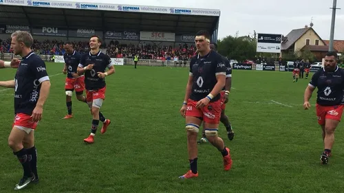 Stade Dijonnais : premier match de la saison ce samedi